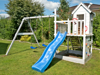 Customer review Wickey Smart Lodge 120