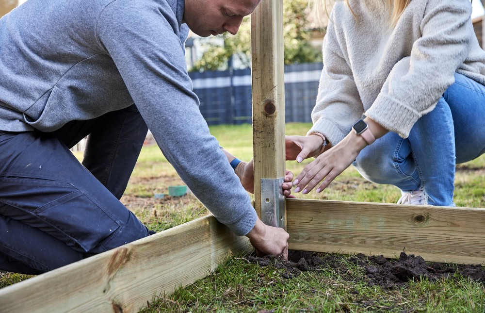 De ultieme gids voor het veilig verankeren van jouw speeltoestel