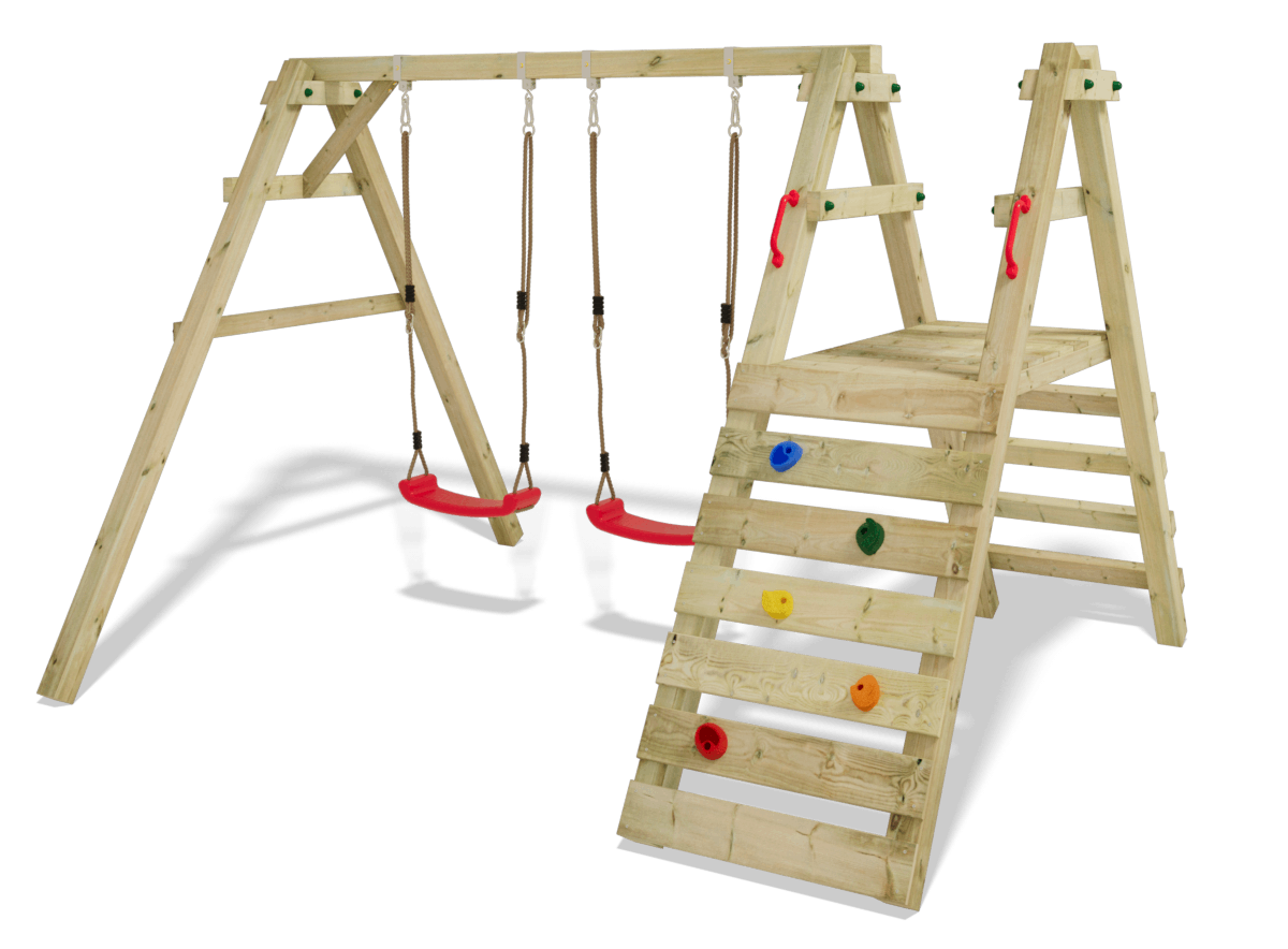Schommel Wickey Prime Sky Runner