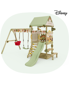 Disney's De Leeuwenkoning - DinkyHouse speeltoestel van Wickey  835304_k