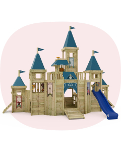 Disney's Palace speeltoestel van Wickey  835846