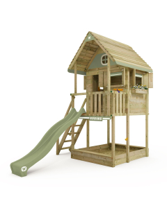 Huisje op palen Wickey Smart ClubHouse  830170_k