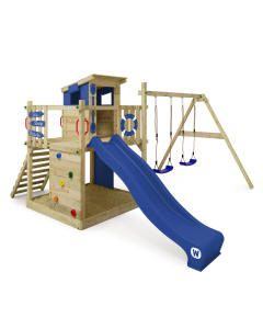 Speeltoestel Wickey Smart Camp  811852_k