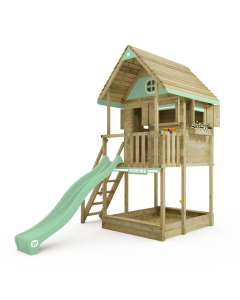 Huisje op palen Wickey Smart ClubHouse  830170_k