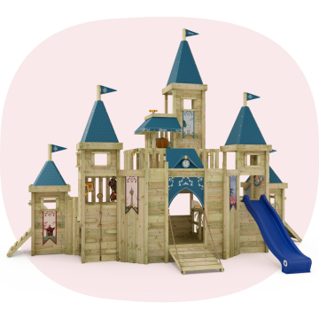 Disney's Palace speeltoestel van Wickey  835846