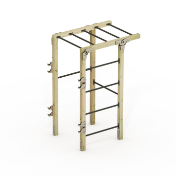 Outdoor-fitnessapparaat Wickey FIT Base 420  835685_k