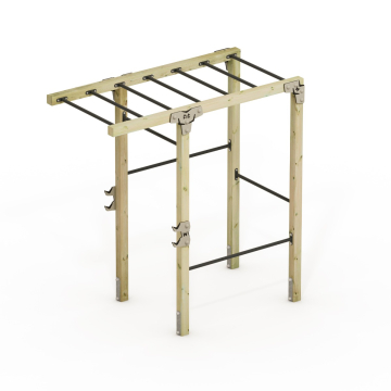 Buitenfitnessapparaat Wickey FIT Base 425  835687_k