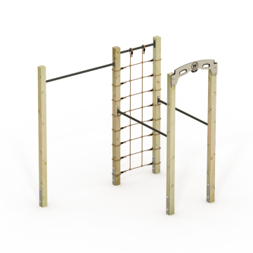 Outdoor fitnesstoestel Wickey FIT Base 520/525  835697_k