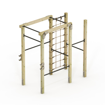 Buitensporttoestel Wickey FIT Base 610  835703_k