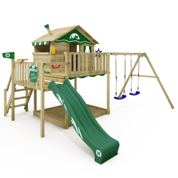 Speelhuisje op palen Wickey Smart Seaway  820804_k