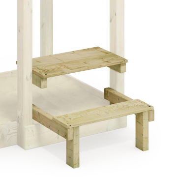 Kinderpicknicktafel Wickey Xtra-Picnic  835387_k