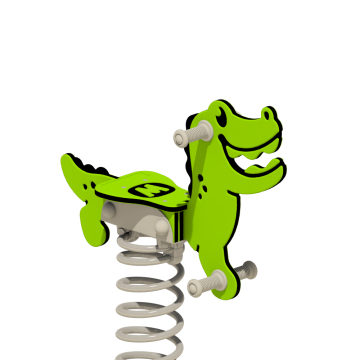 Wipkip Wickey PRO krokodil "Snappey"  100745_k