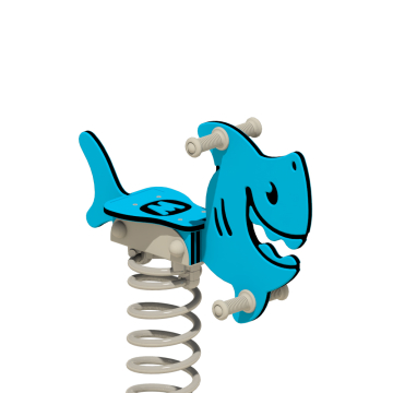 Wipkip Wickey PRO haai "Snorkey"  100742_k