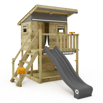 Huisje op palen Wickey Smart CoastHouse  830198_k