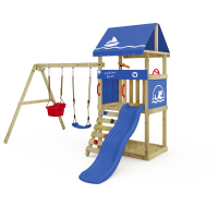 Speeltoestel Wickey DinkyHouse  834233_k