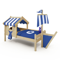 Kinderbed Wickey CrAzY Finny  630804_k