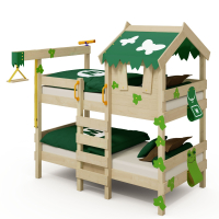 Stapelbed Wickey CrAzY Ivy  630792_k