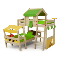 Stapelbed Wickey CrAzY Trunky  630731_k