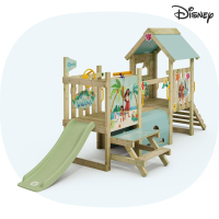 Disney's Vaiana First Journey peuter/kleuter klimtoestel van Wickey  835257_k