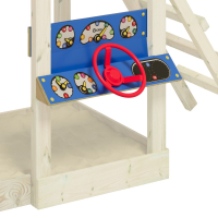 Speelelement Wickey Xtra-Drive  834245_k