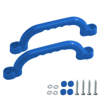 Handgrepen (Blauw)  620701