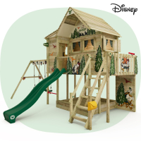 Disney's Mickey Mouse Outdoor Adventure - GreenHouse speelhuis op palen van Wickey  835537_k