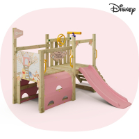 Disney's Winnie de Poeh First Experience peuter/kleuter klimtoestel van Wickey  835258_k
