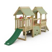 Peuter- en kleuterspeeltoestel Wickey My First Playground 2  833907_k