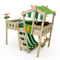 Hoogslaper Wickey CrAzY Hutty  630550_k