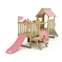 Peuter- en kleuterspeeltoestel Wickey My First Playground 1  833911_k