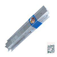 Hoekanker Wickey SolidLock (Set 8 st.)  621222