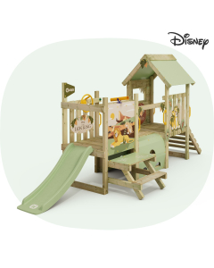 Disney's De Leeuwenkoning First Journey peuter/kleuter klimtoestel van Wickey  835256