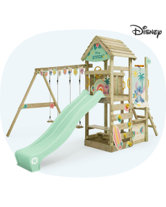 Disney's Stitch Adventure speeltoestel van Wickey  833992