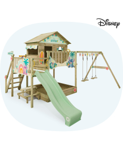Disney's Stitch Quest speeltoestel van Wickey  833998_k