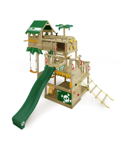 Speeltoestel Wickey Smart Castaway  814474_k
