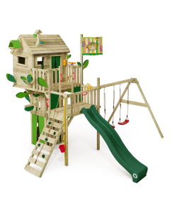 Speeltoren Wickey Smart Treetop  811880_k