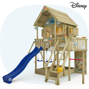 Disney's Up - PlayHouse speelhuis op palen van Wickey  835541_k
