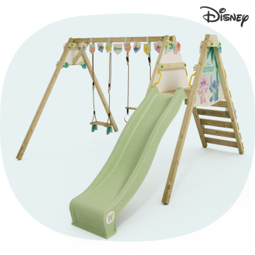 Disney’s Stitch – Smart Dash schommel van Wickey  835531_k