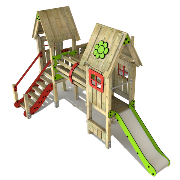 Outdoor speeltoestel Wickey PRO MAGIC Oasis  100392