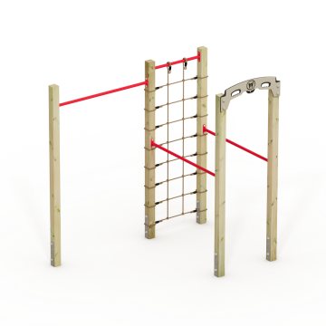 Outdoor fitnesstoestel Wickey FIT Base 520/525  831241_k