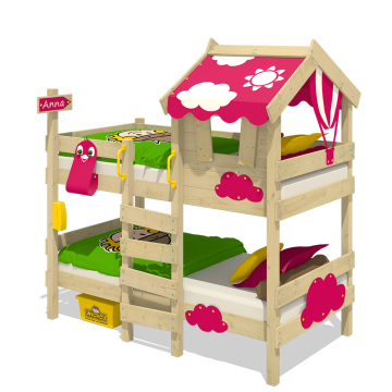 Stapelbed Wickey CrAzY Daisy  630825_k