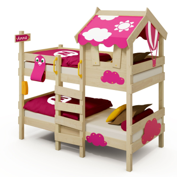 Stapelbed Wickey CrAzY Daisy  630825_k