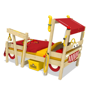 Kinderbed Wickey CrAzY Sparky Max  630517_k