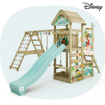 Disney's Vaiana Story speeltoestel van Wickey  834740