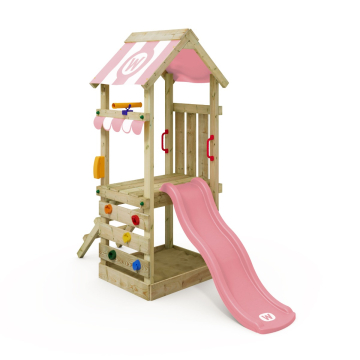 Klimtoestel Wickey FunkyFlyer  811132_k