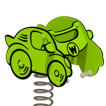 Wipkip Wickey PRO auto "Bumpey"  1000998_k