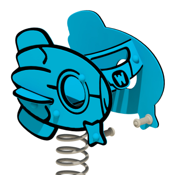 Wipkip Wickey PRO raket "Blastey"  100287_k