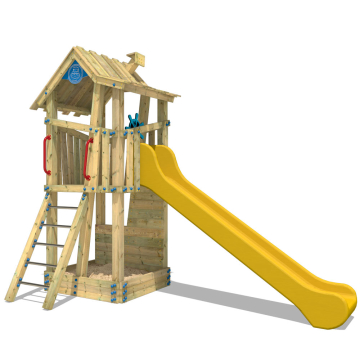Speeltoestel GIANT Treehouse  613960_k