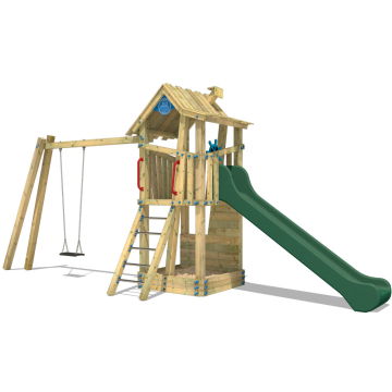 Speeltoestel GIANT Treehouse G-Force  613900_k