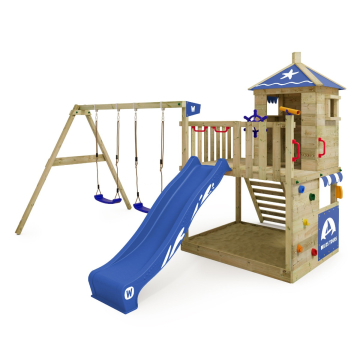 Speeltoestel Wickey Smart Cabana  826634_k